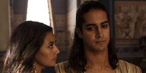 avan jogia movies and tv shows